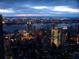 Empire State Building 