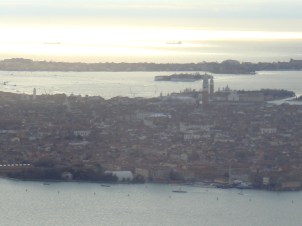 Venice Skyview