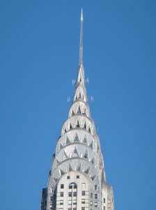Chrysler Building