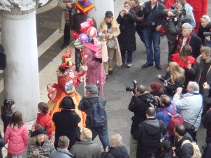Venice Carnival