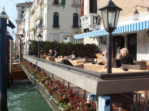 Venice Gritti Palace