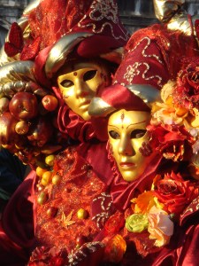 Venice Carnival