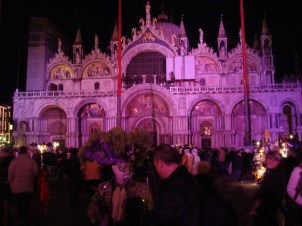 Venice Night