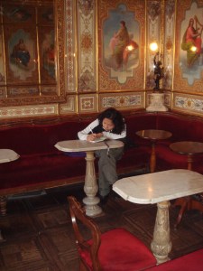 Florian Cafe