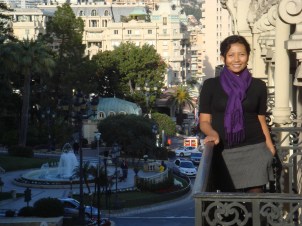 Monaco Hotel de Paris