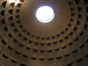 Rome Pantheon