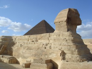 Sphinx