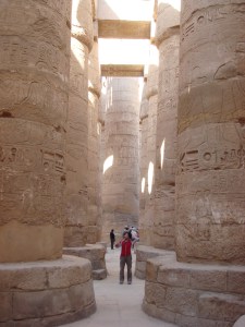 Karnak Temple