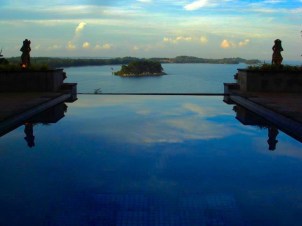 Banyan Tree Bintan Pool Villa